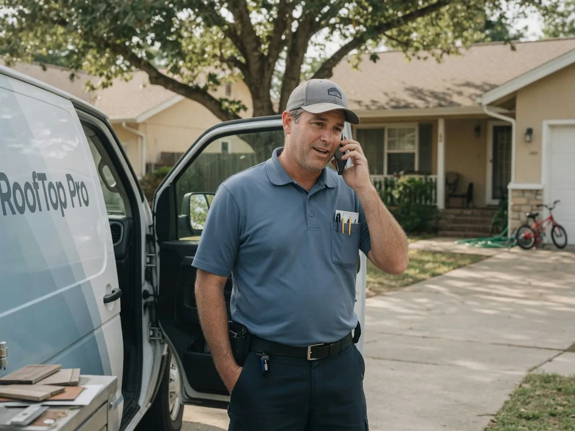 Roof Repair Monon, IN FAQs